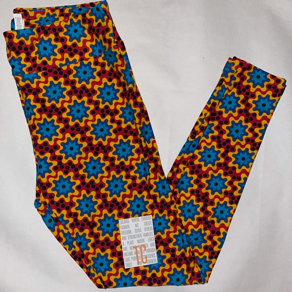 LuLaRoe Legging